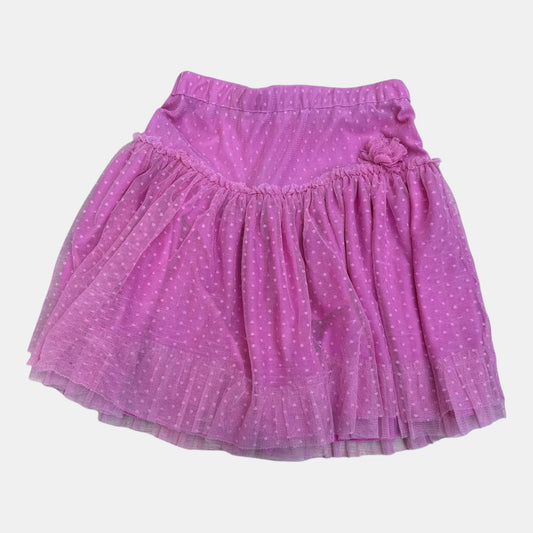 Jupe Tissaia : 8 ans