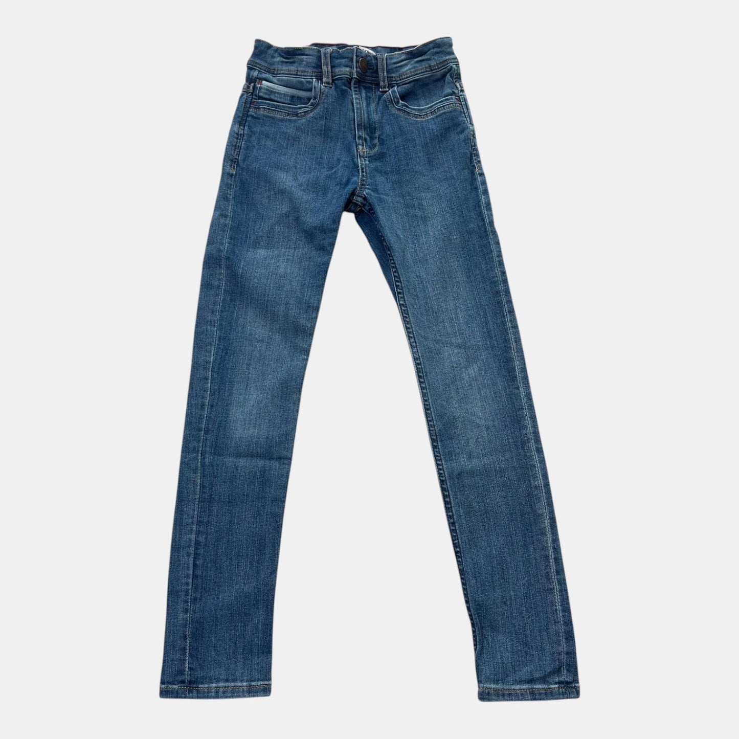 Pantalon Okaïdi : 9 ans