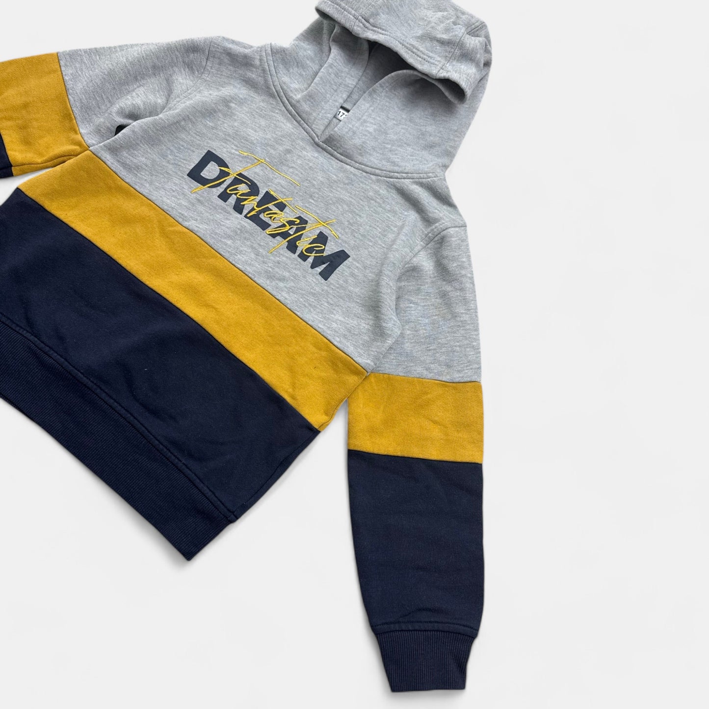 Pull Fantastic : 8 ans