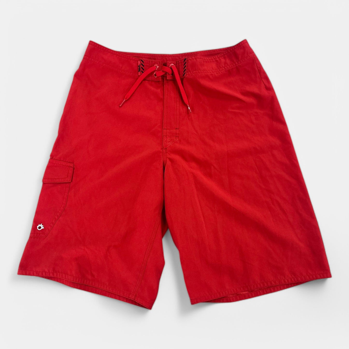 Short Quiksilver : 16 ans