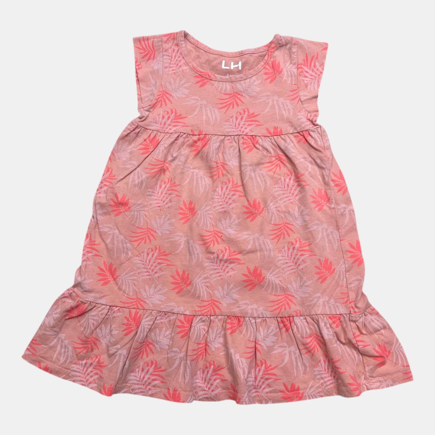 Robe La Halle : 3 ans