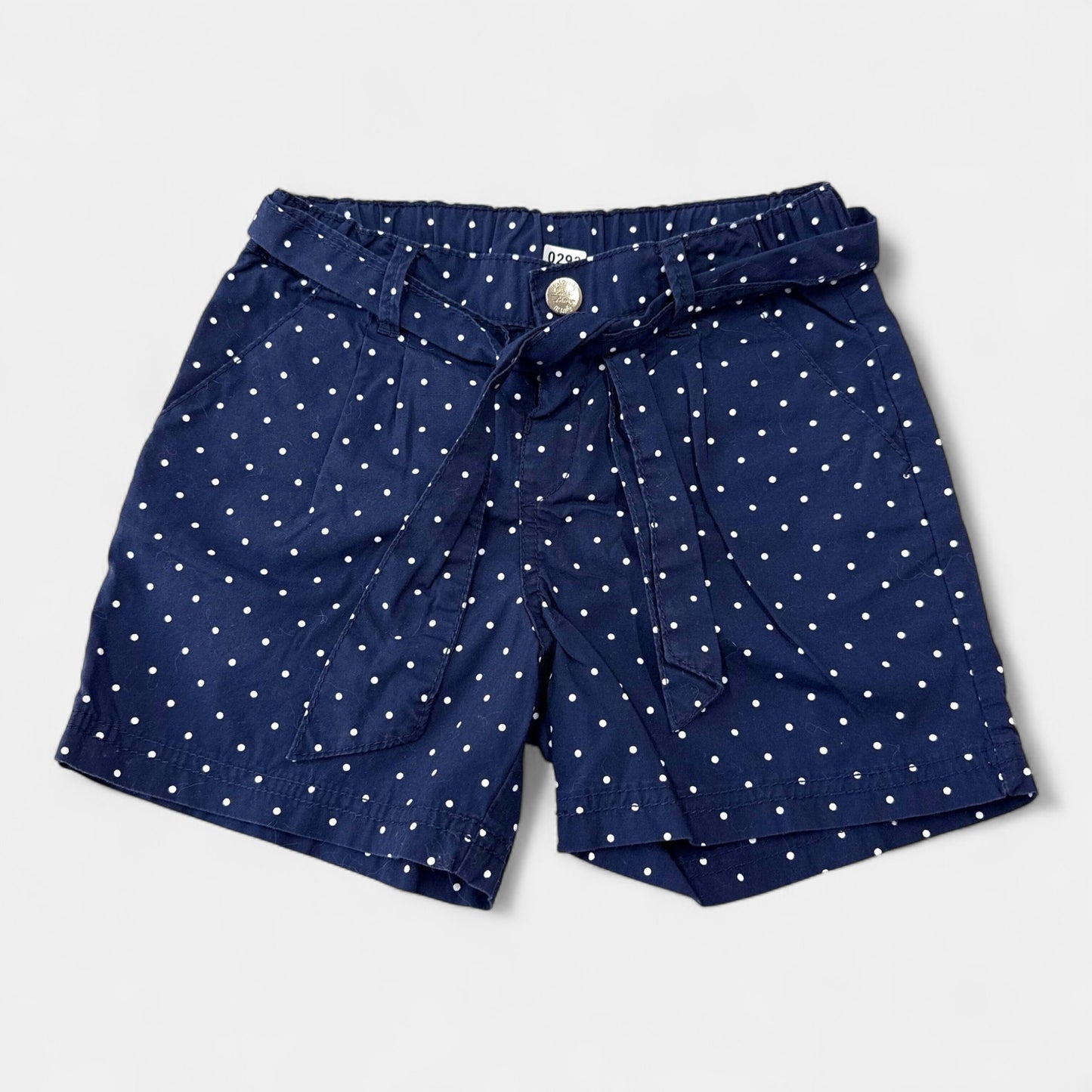 Short H&M : 6 ans