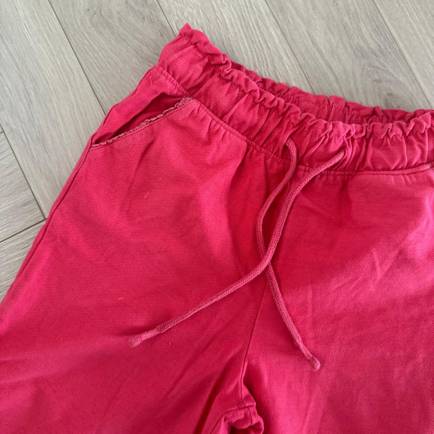 Pantalon Kiabi : 8 ans