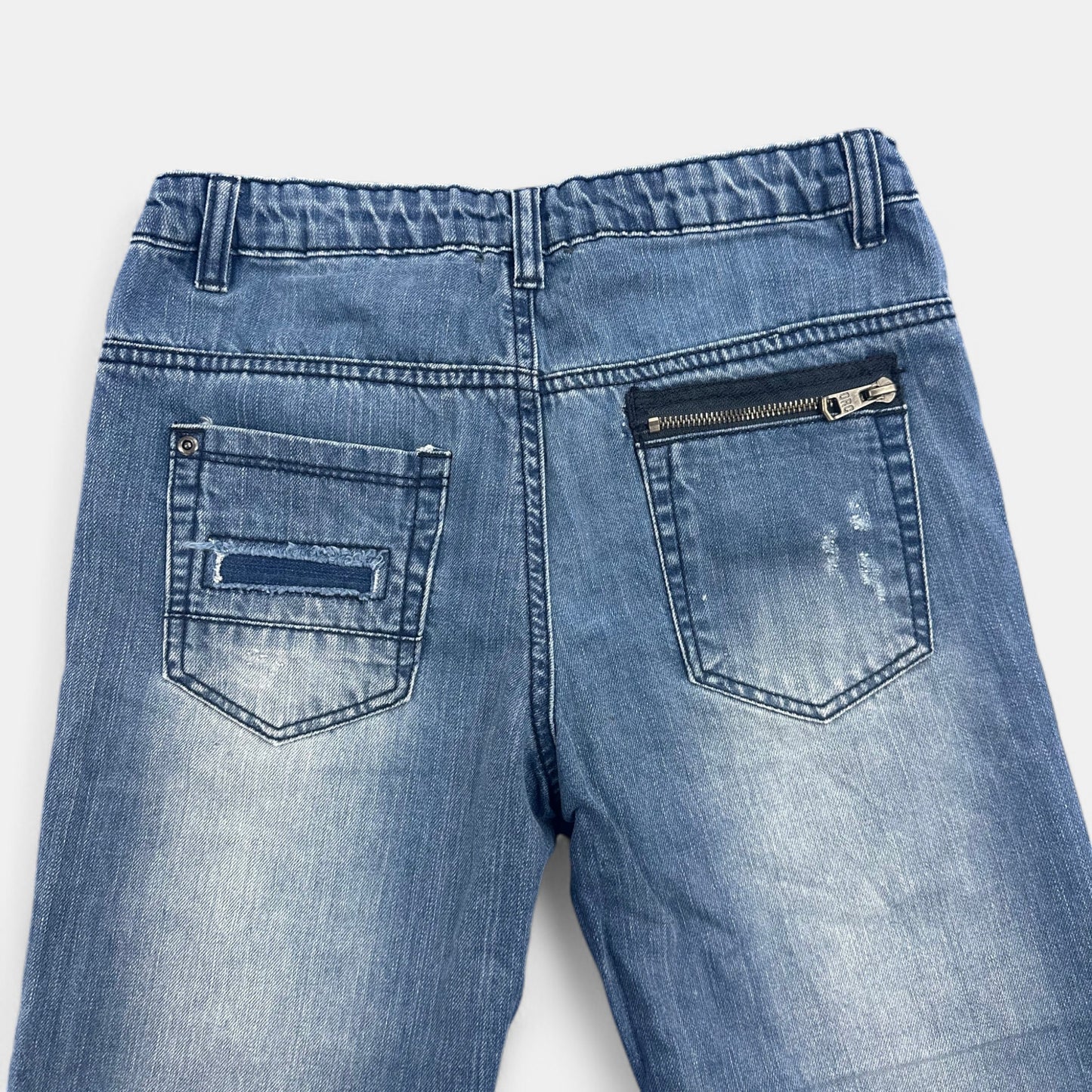 Short Orchestra : 12 ans