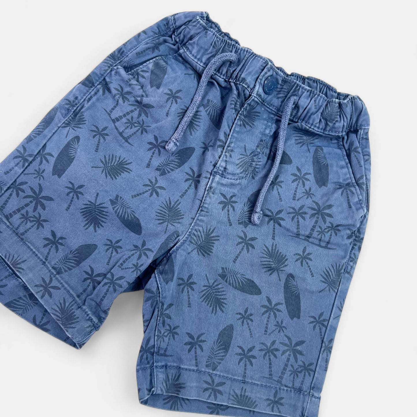 Short Tape à l'oeil : 24 mois