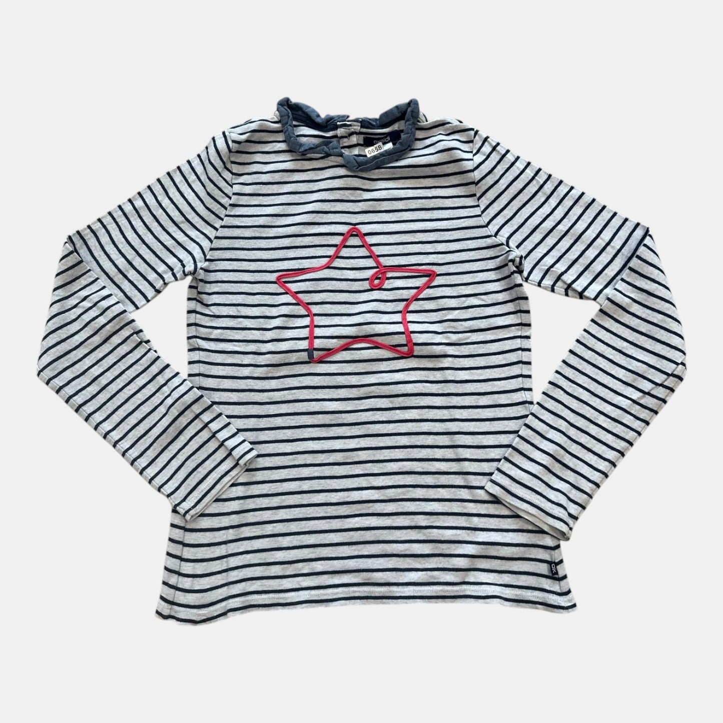 T-Shirt Okaïdi : 14 ans