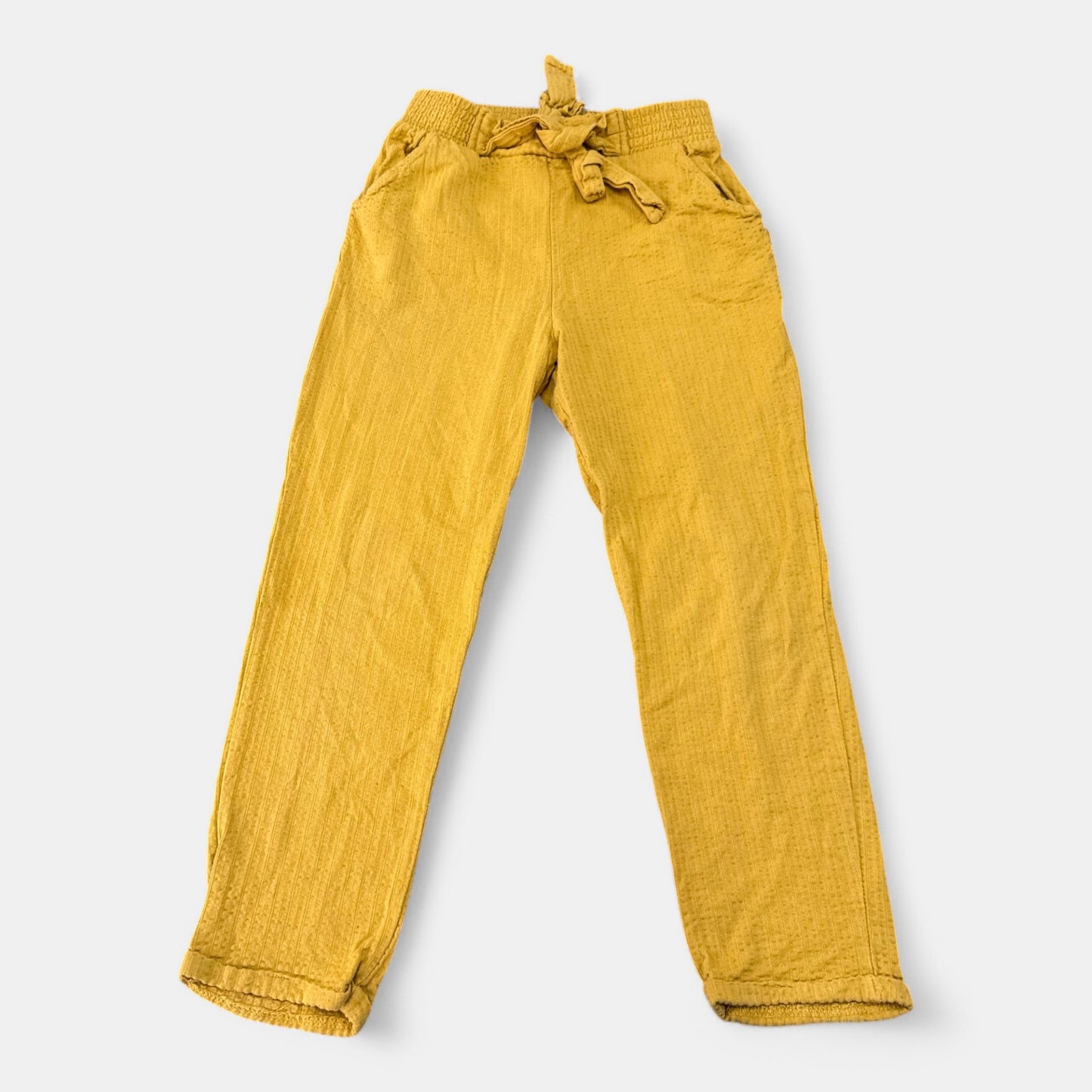 Pantalon Okaïdi : 8 ans