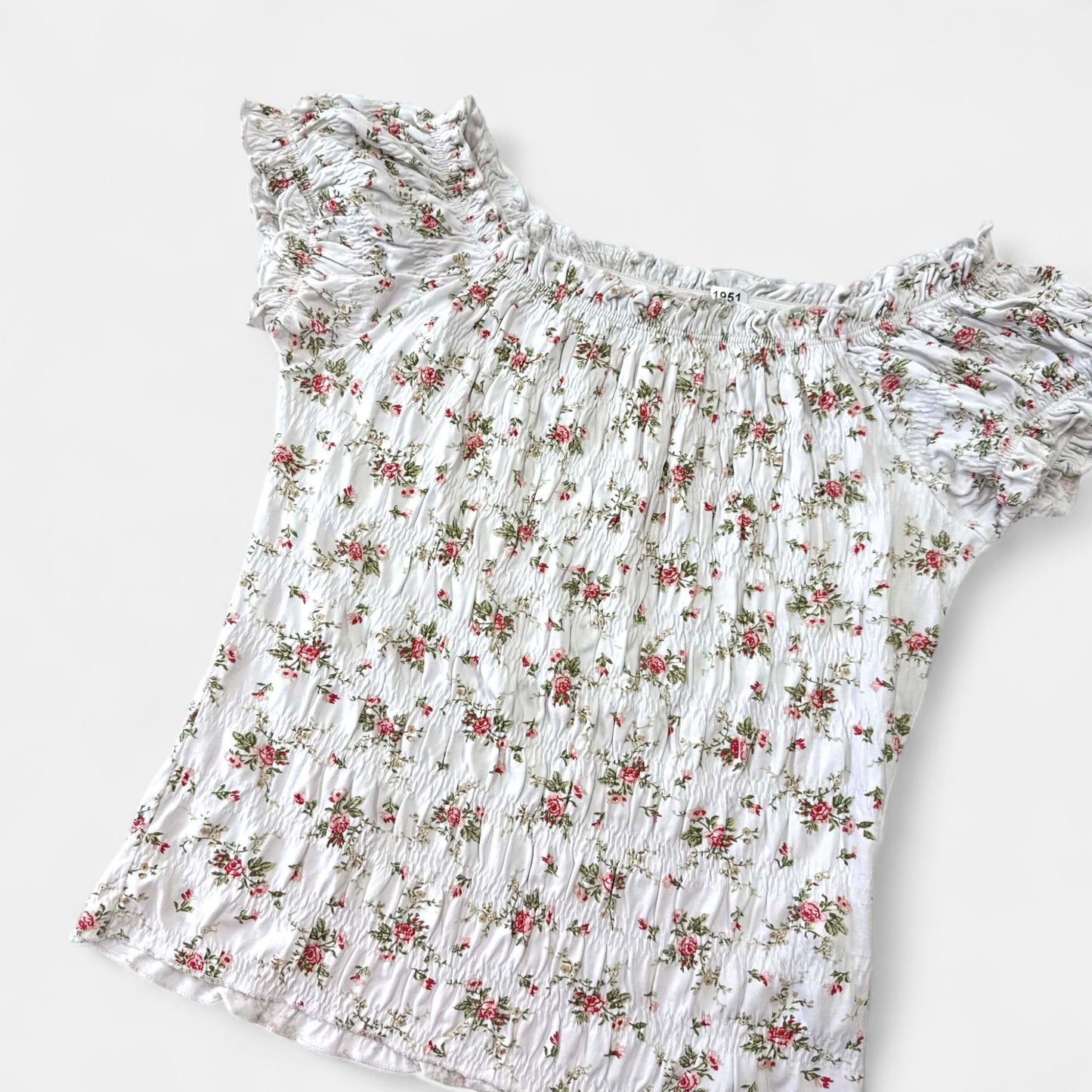 T-Shirt easy wear : 16 ans