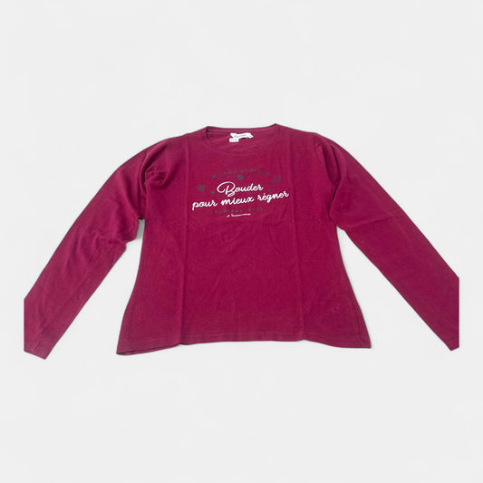 T-Shirt Kaporal : 16 ans