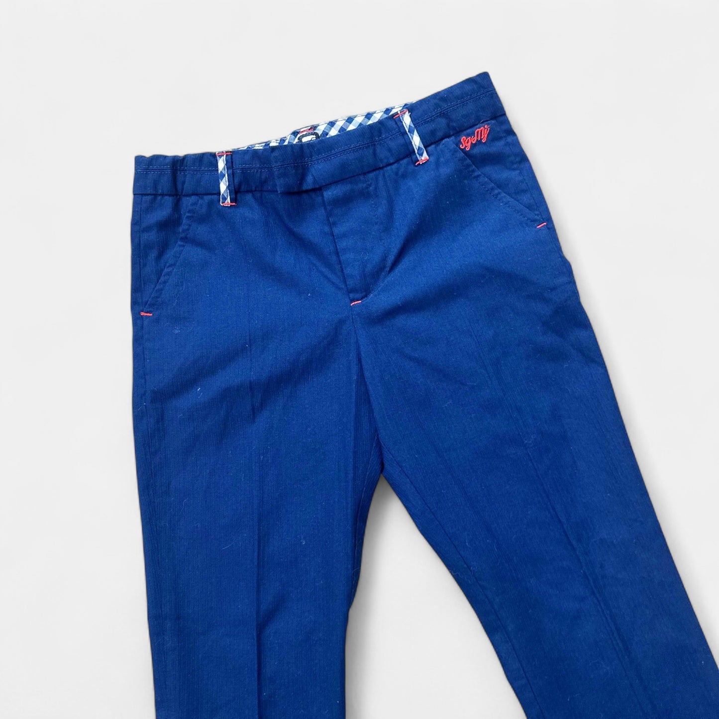 Pantalon Sergent Major : 5 ans