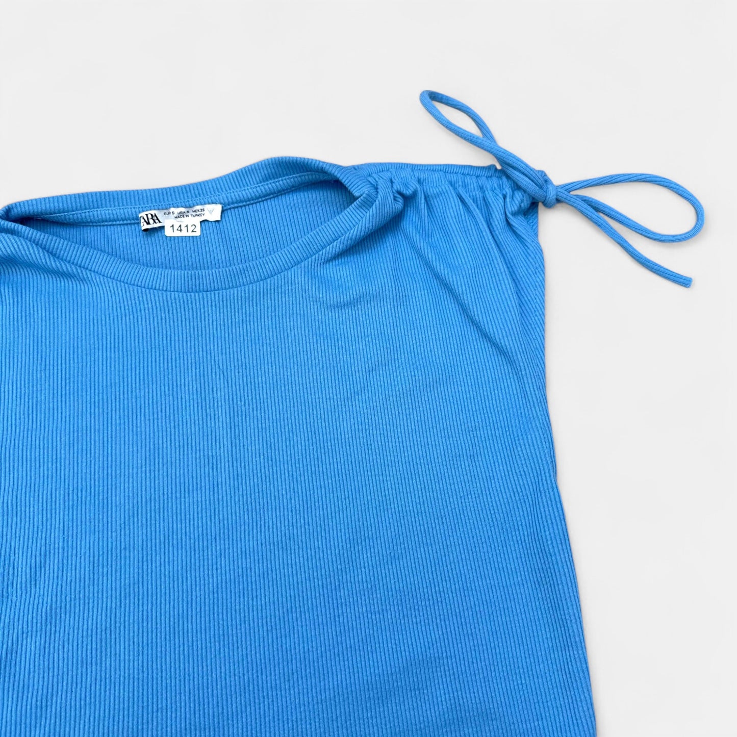 T-Shirt Zara : 16 ans