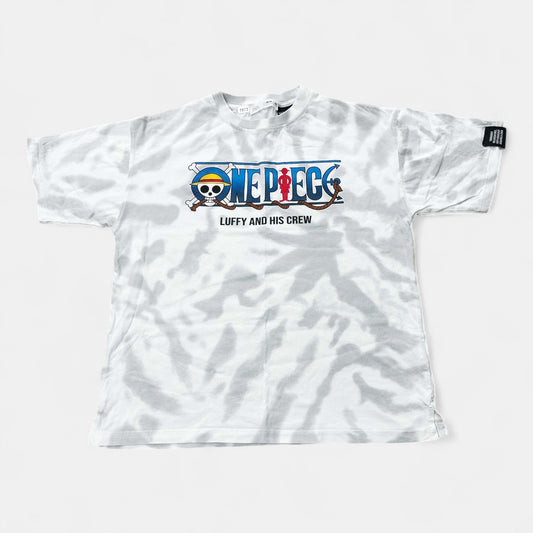 T-Shirt Zara One Piece : 14 ans