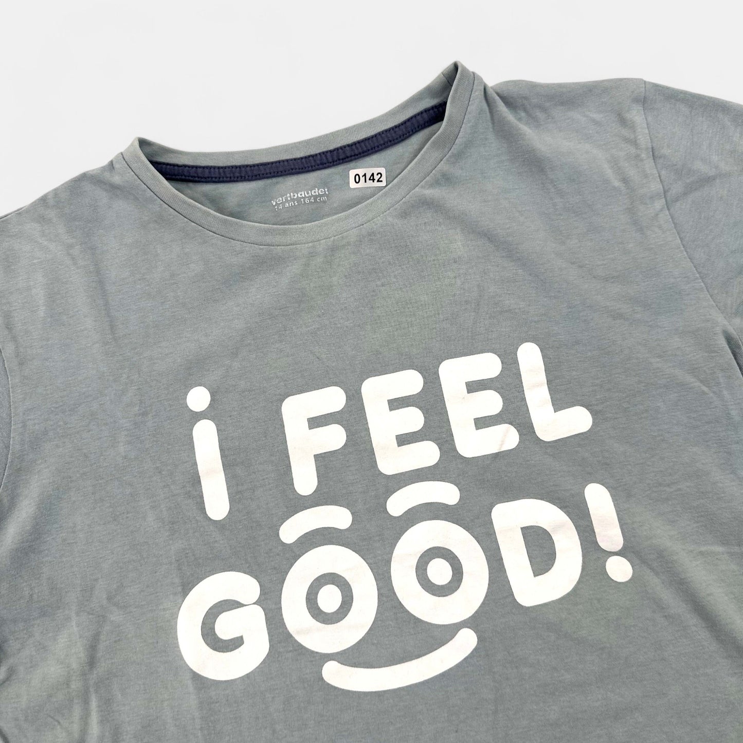 T-Shirt Verbaudet : 14 ans