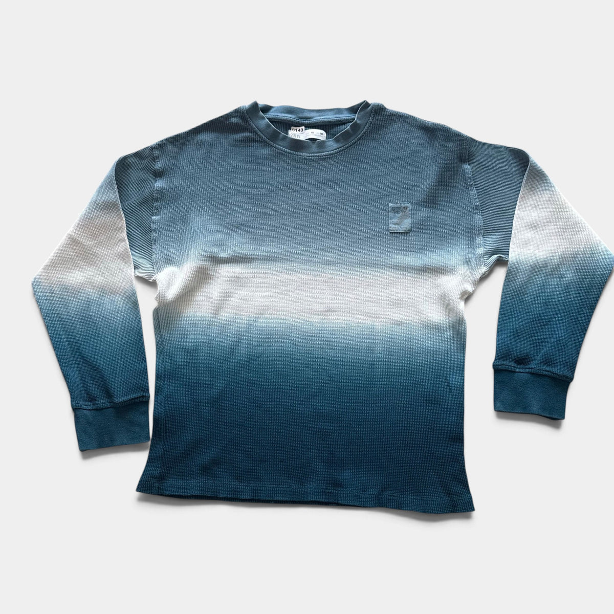 T-Shirt Zara : 10 ans