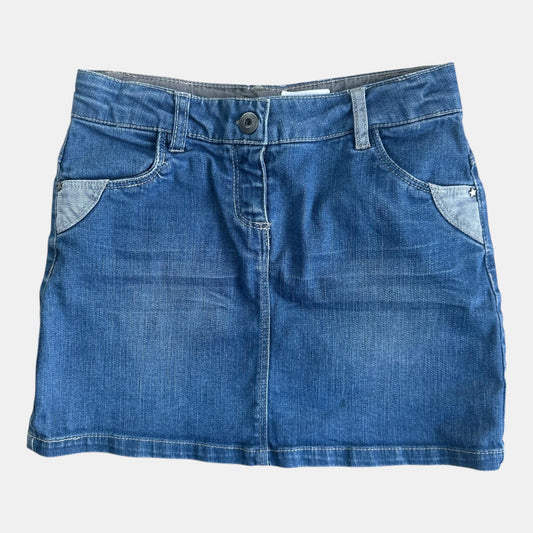 Jupe verbaudet : 8 ans