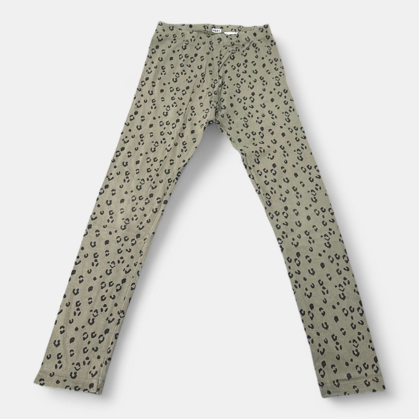 Pantalon Kiabi : 10 ans
