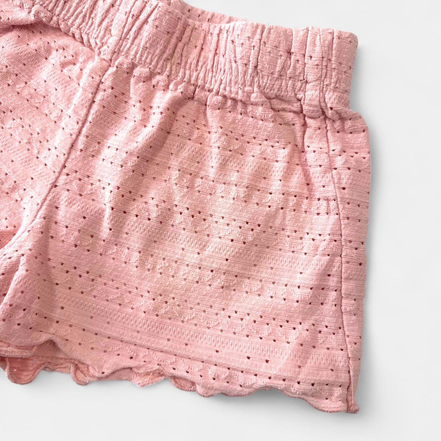 Short Gémo : 8 ans
