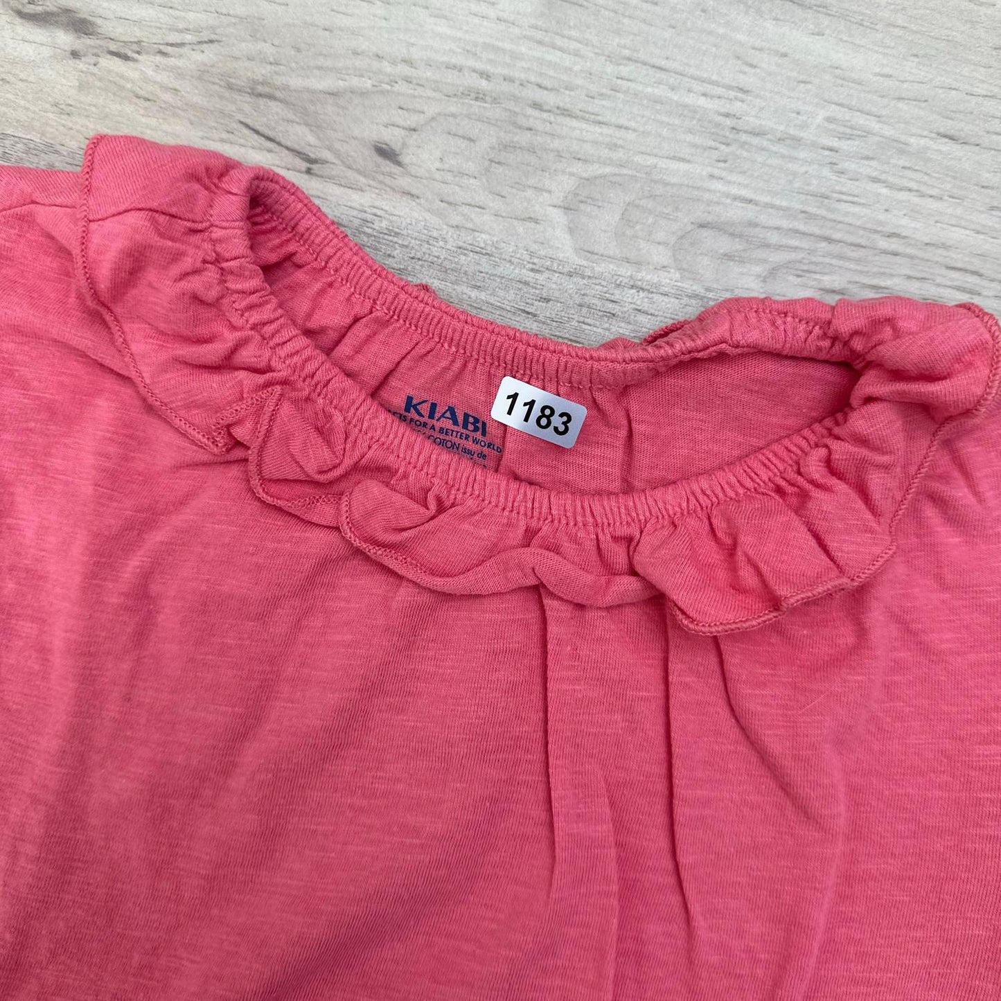 T-Shirt Kiabi : 4 ans