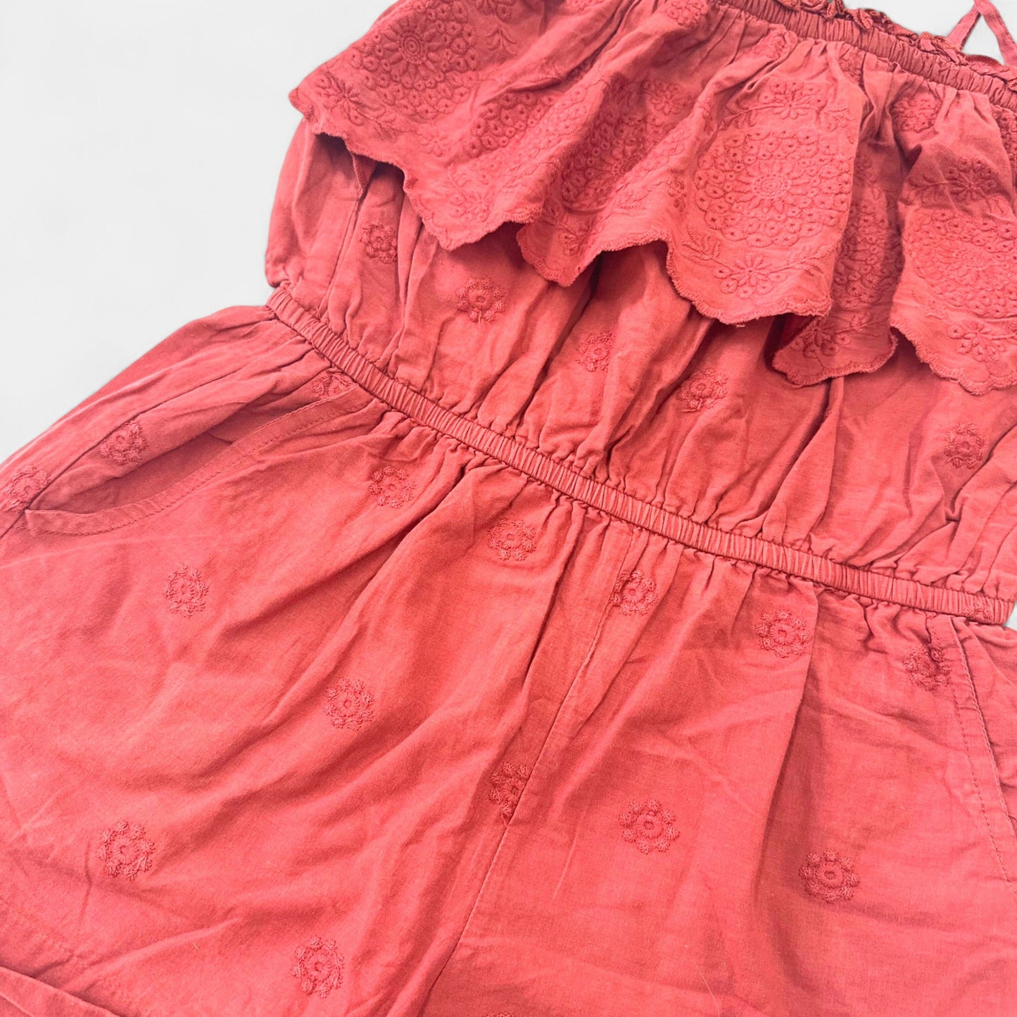 Combinaison Tape à l'oeil : 12 ans