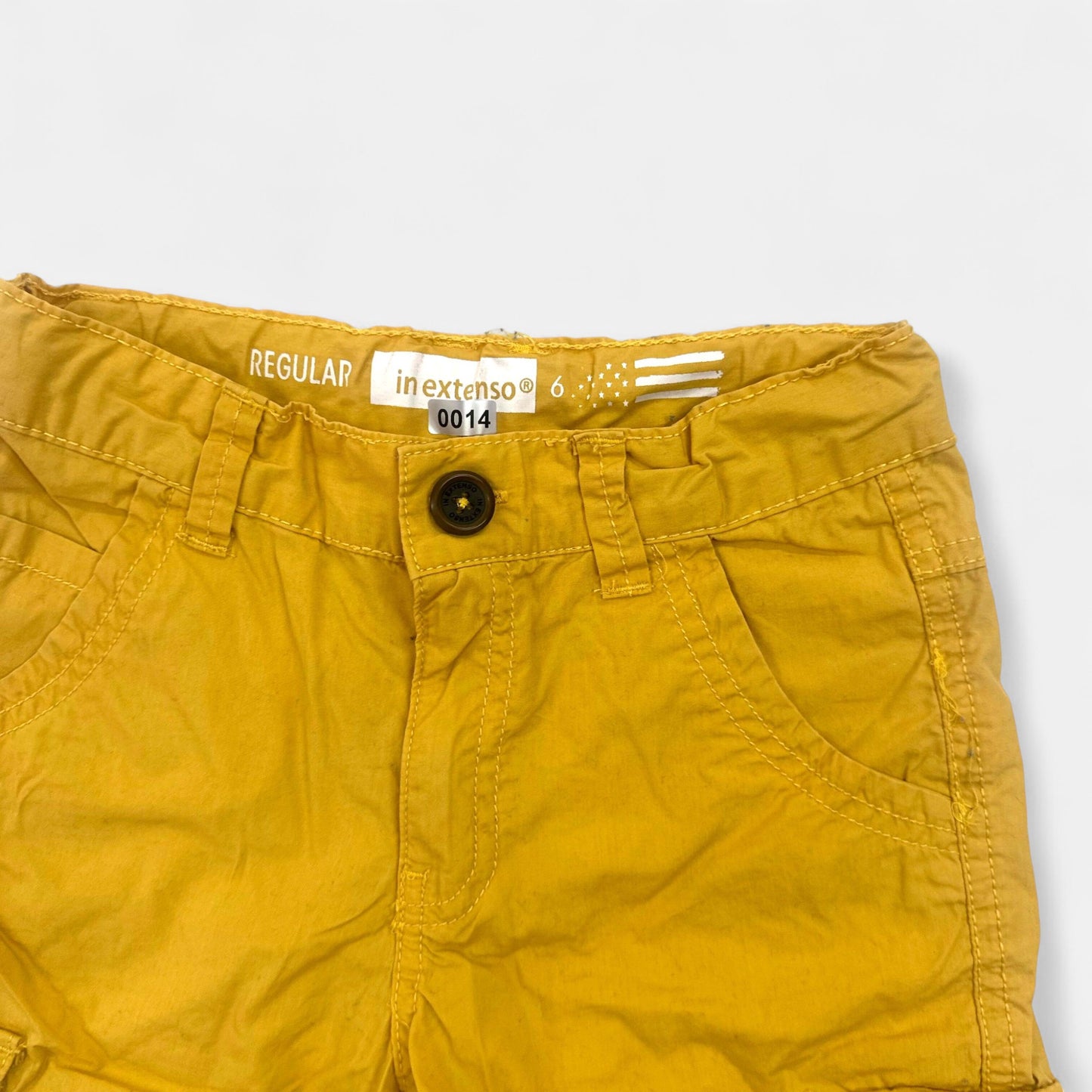 Short InExtenso : 6 ans