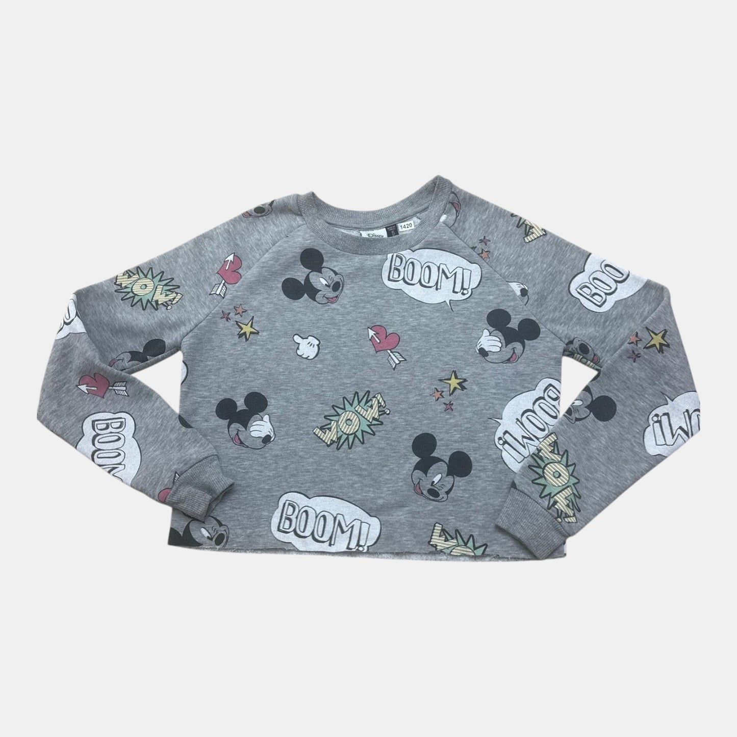 Pull Disney : 12 ans