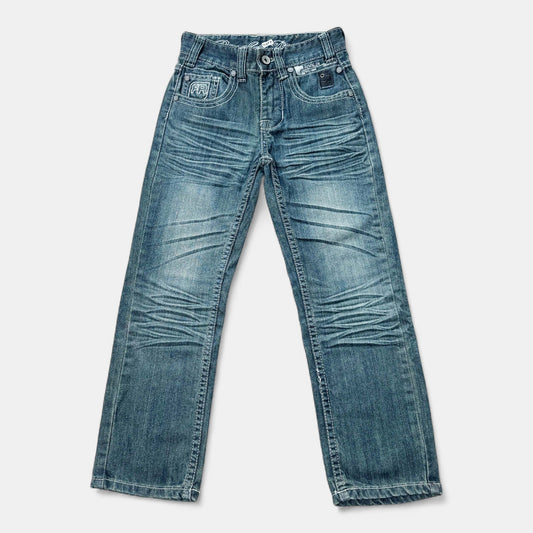 Pantalon Rivaldi : 10 ans