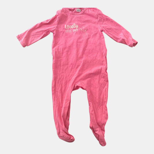 Pyjama Kiabi : 9 mois