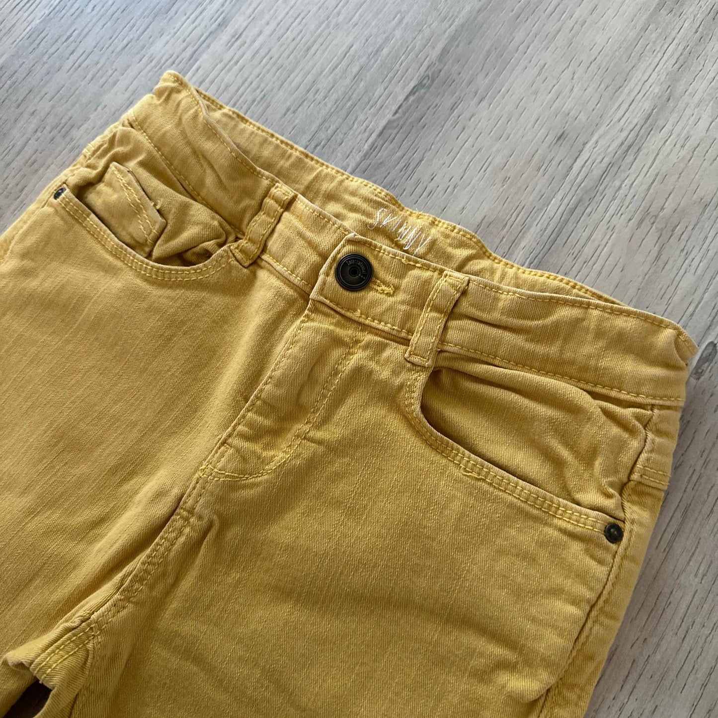 Pantalon Tape à l'oeil : 10 ans