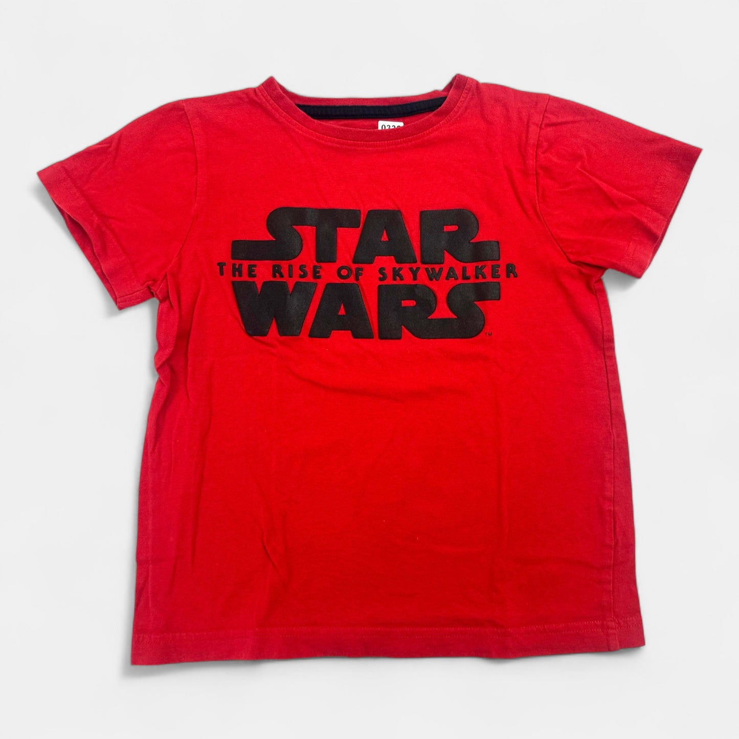 T-Shirt Star Wars : 8 ans