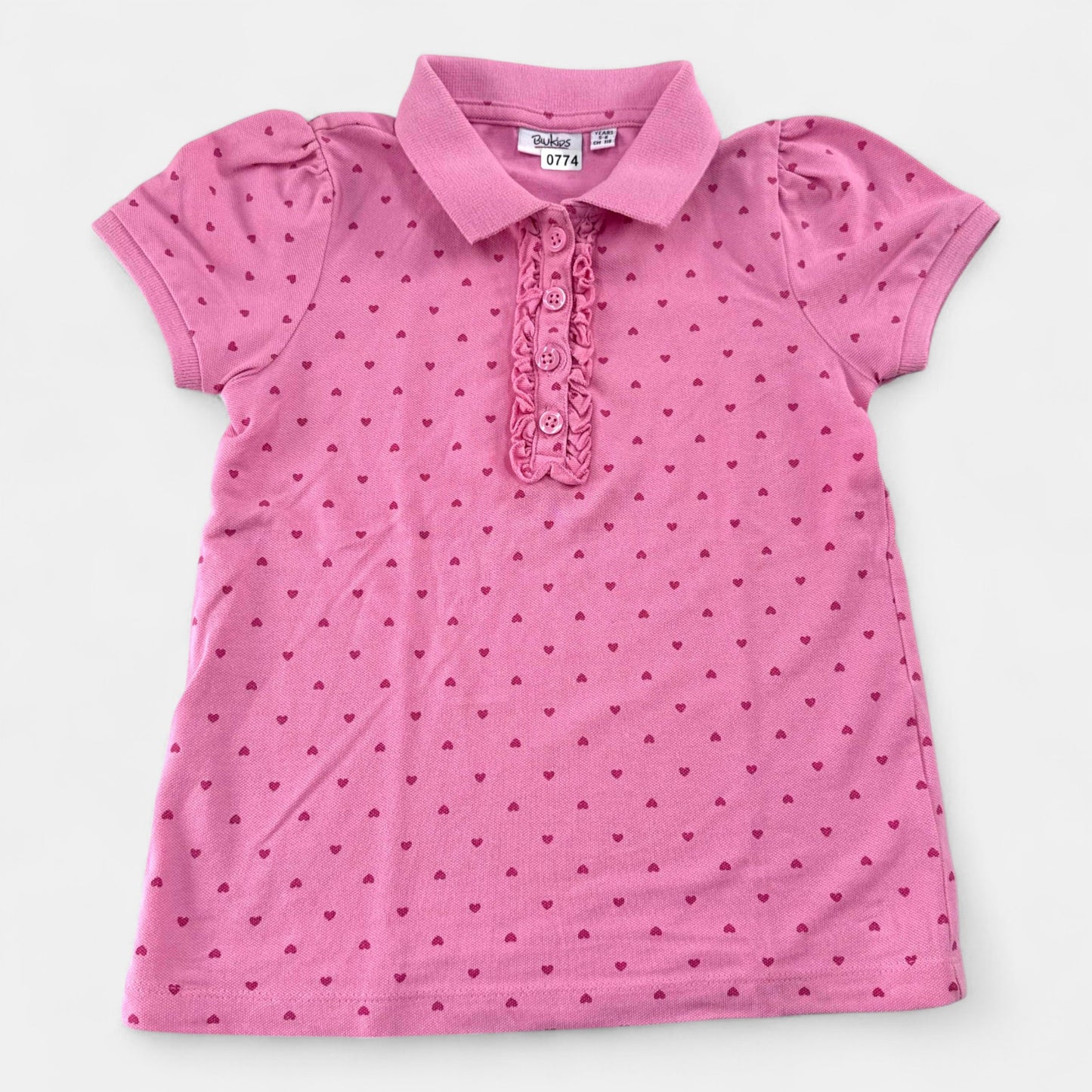 Polo Blukids : 6 ans