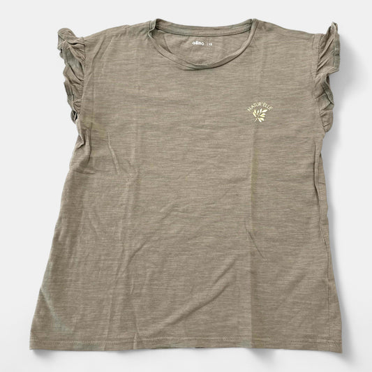 T-Shirt Gémo : 12 ans