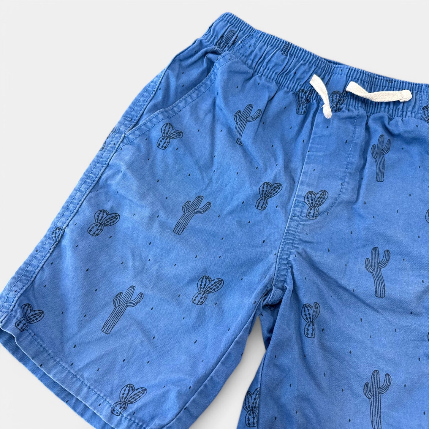 Short Kiabi : 6 ans