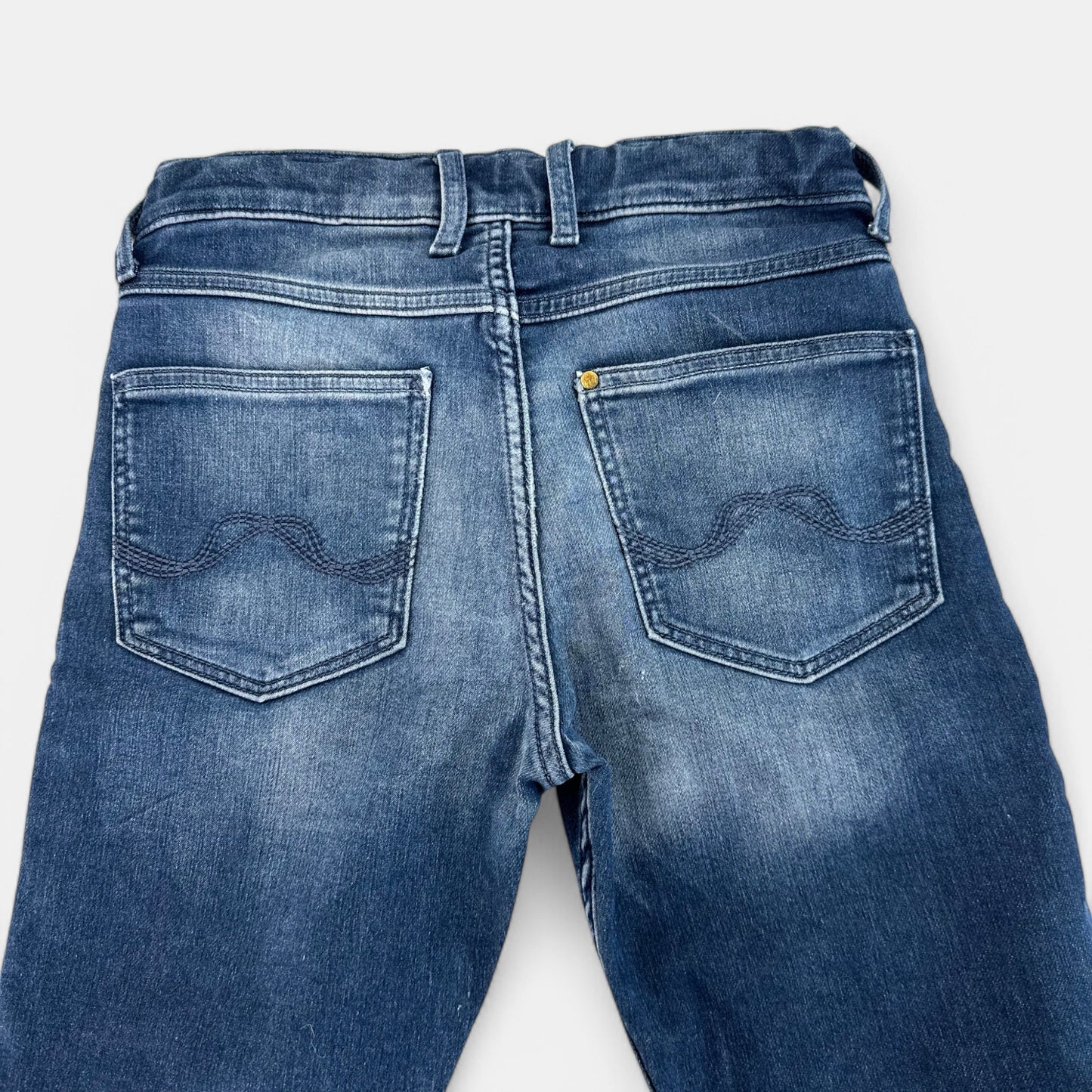 Short Super Soft : 10 ans
