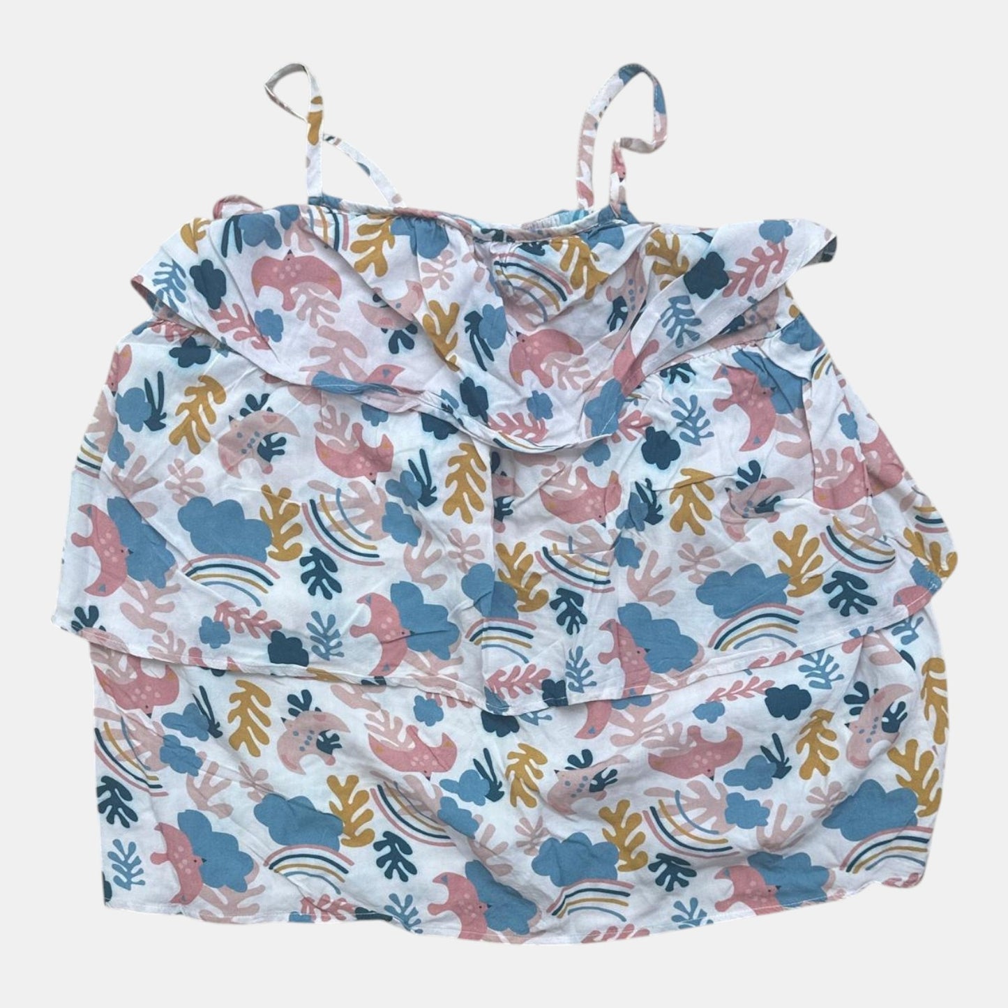 Débardeur gémo : 10 ans