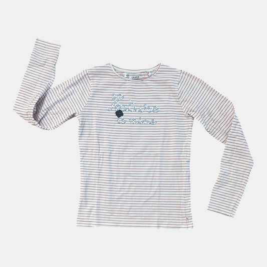 T-shirt Okaïdi : 12 ans