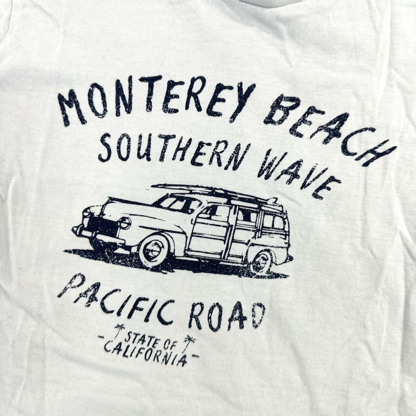 T-Shirt Tape à l'oeil : 8 ans