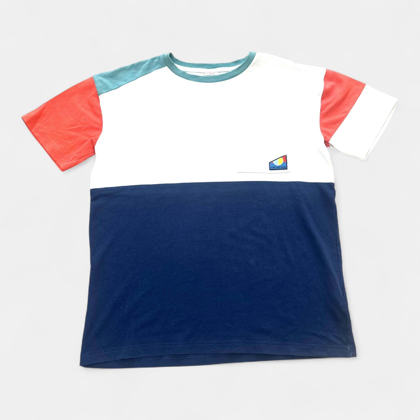 T-Shirt Tape à l'oeil : 14 ans