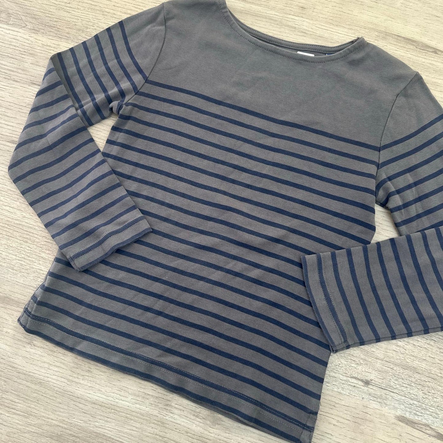 T-Shirt Okaïdi : 6 ans