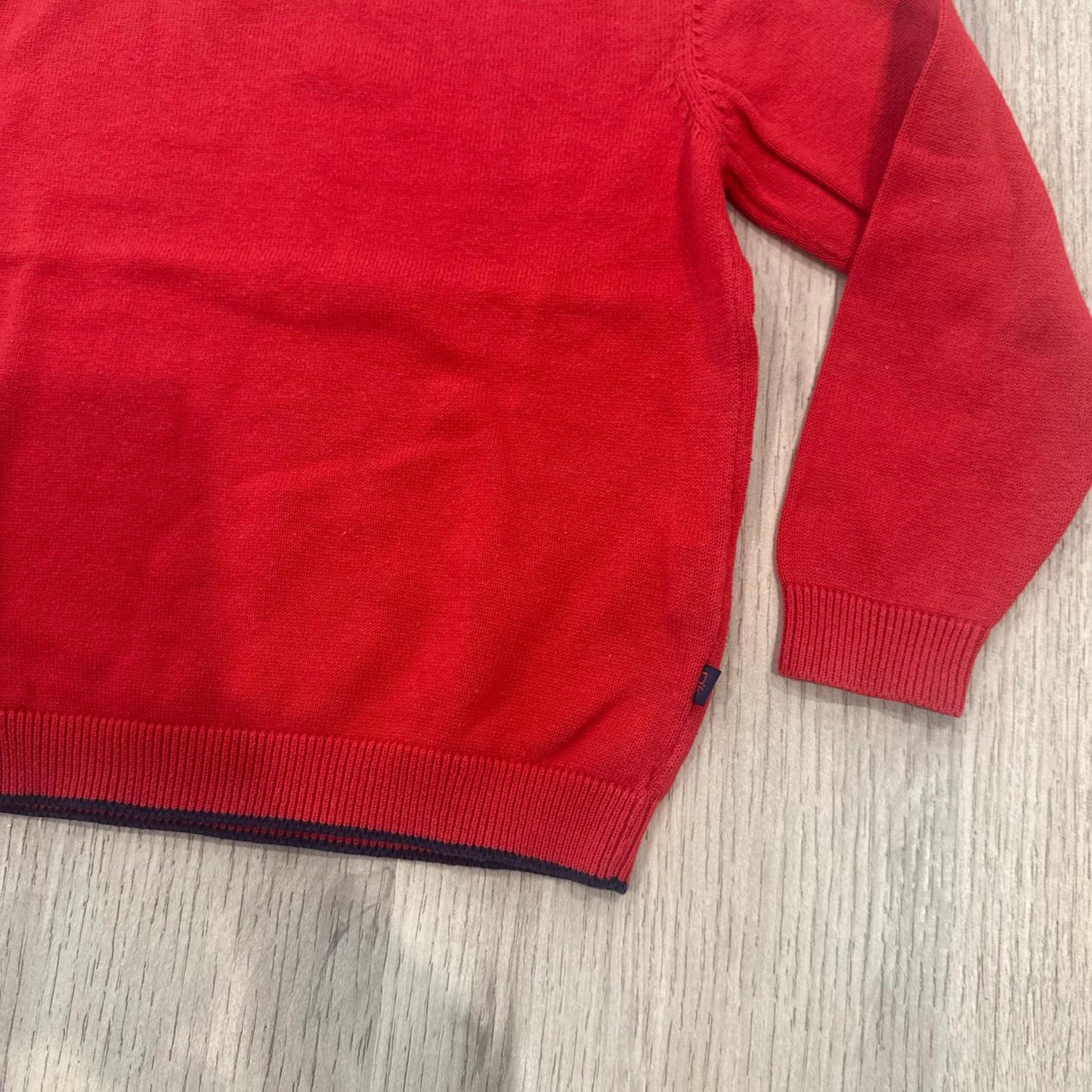 Pull Okaïdi : 4 ans