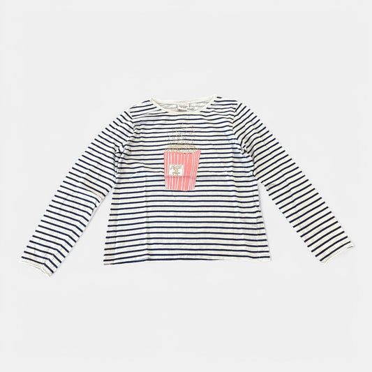 T-Shirt Tape à l'oeil : 8 ans