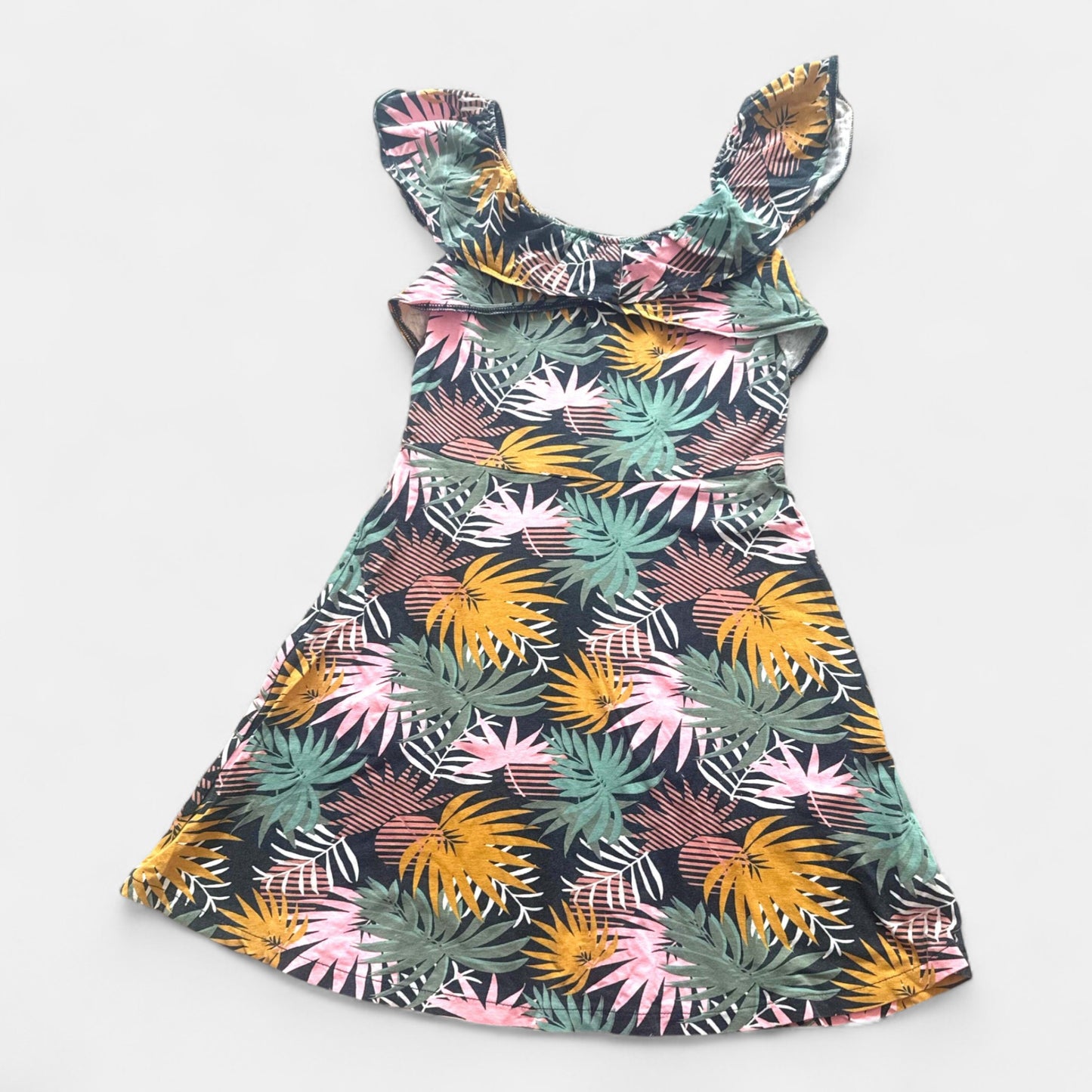 Robe Kiabi : 10 ans