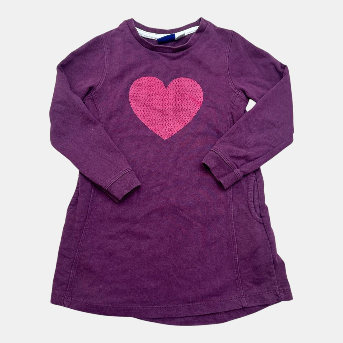 Robe Lupilu : 3 ans