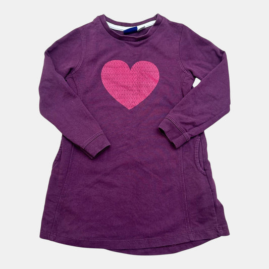 Robe Lupilu : 3 ans