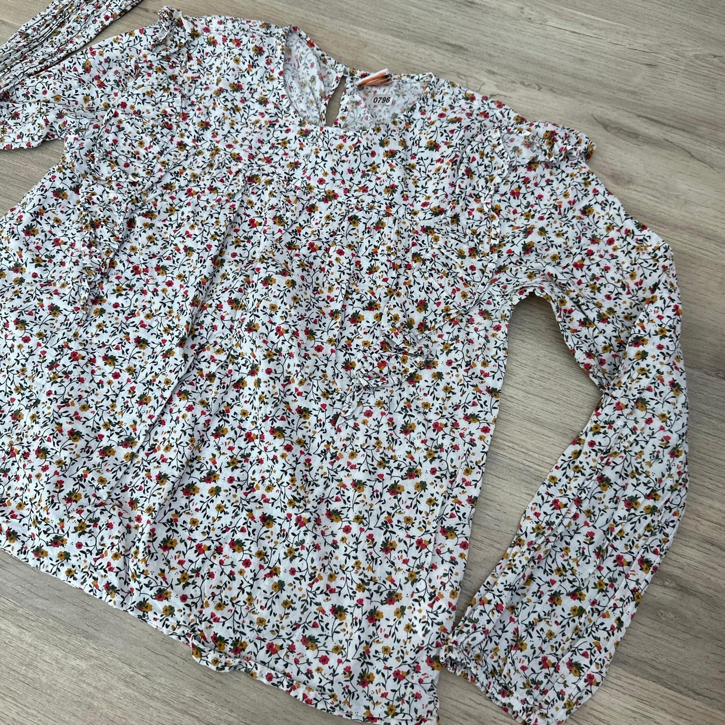 Blouse Tape à l'oeil : 12 ans