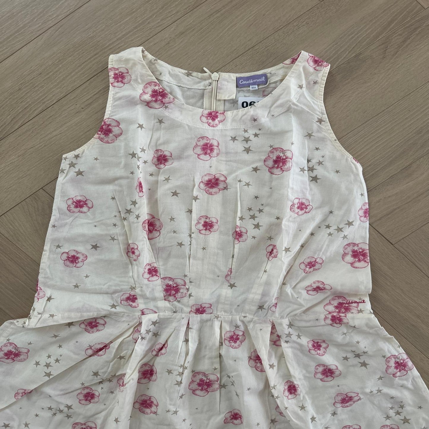 Robe Coudémail : 10 ans