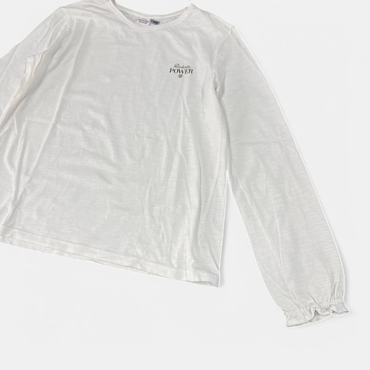 T-Shirt Tape à l'oeil : 12 ans