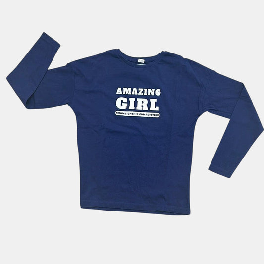 T-shirt galeries lafayette : 12 ans