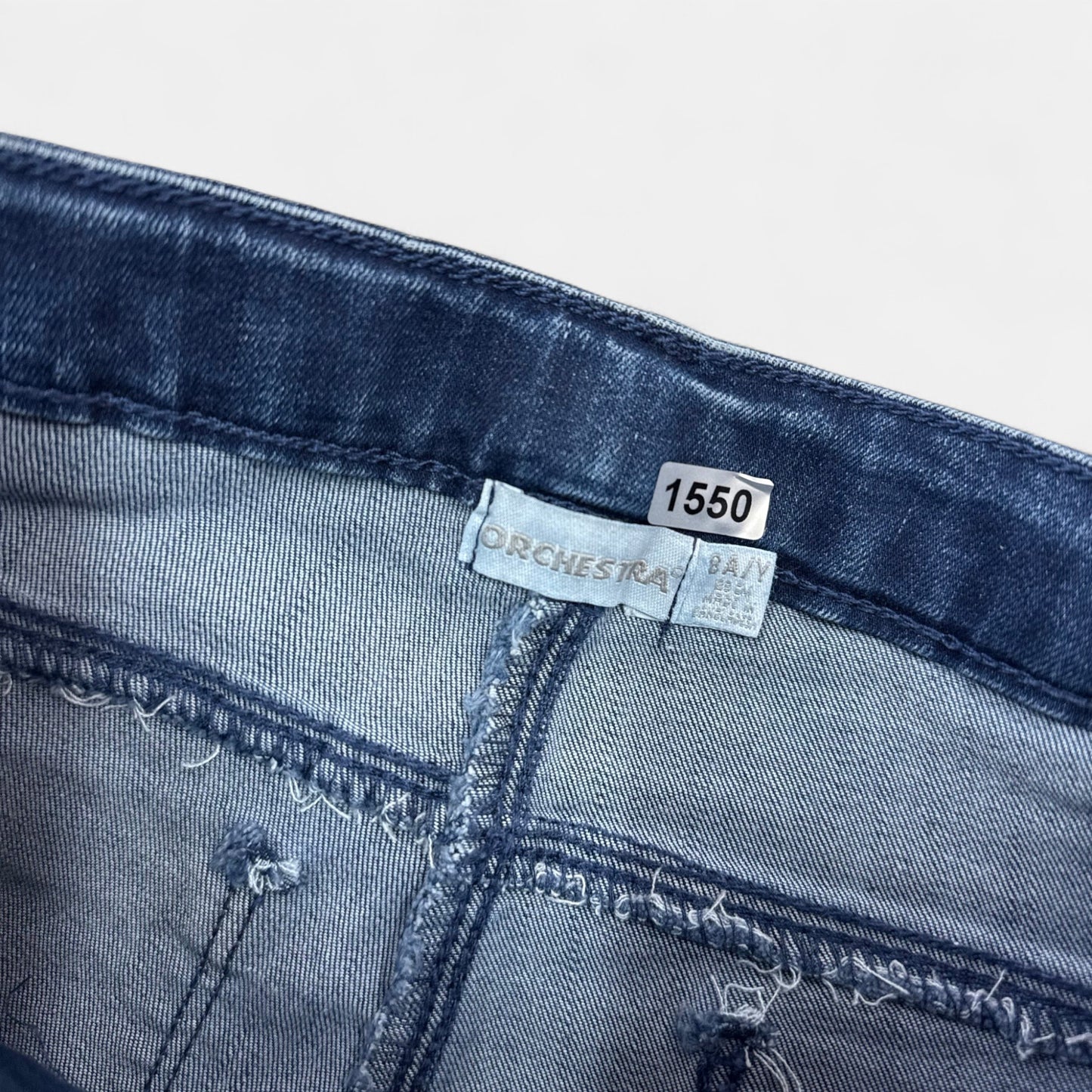 Pantalon Orchestra : 8 ans