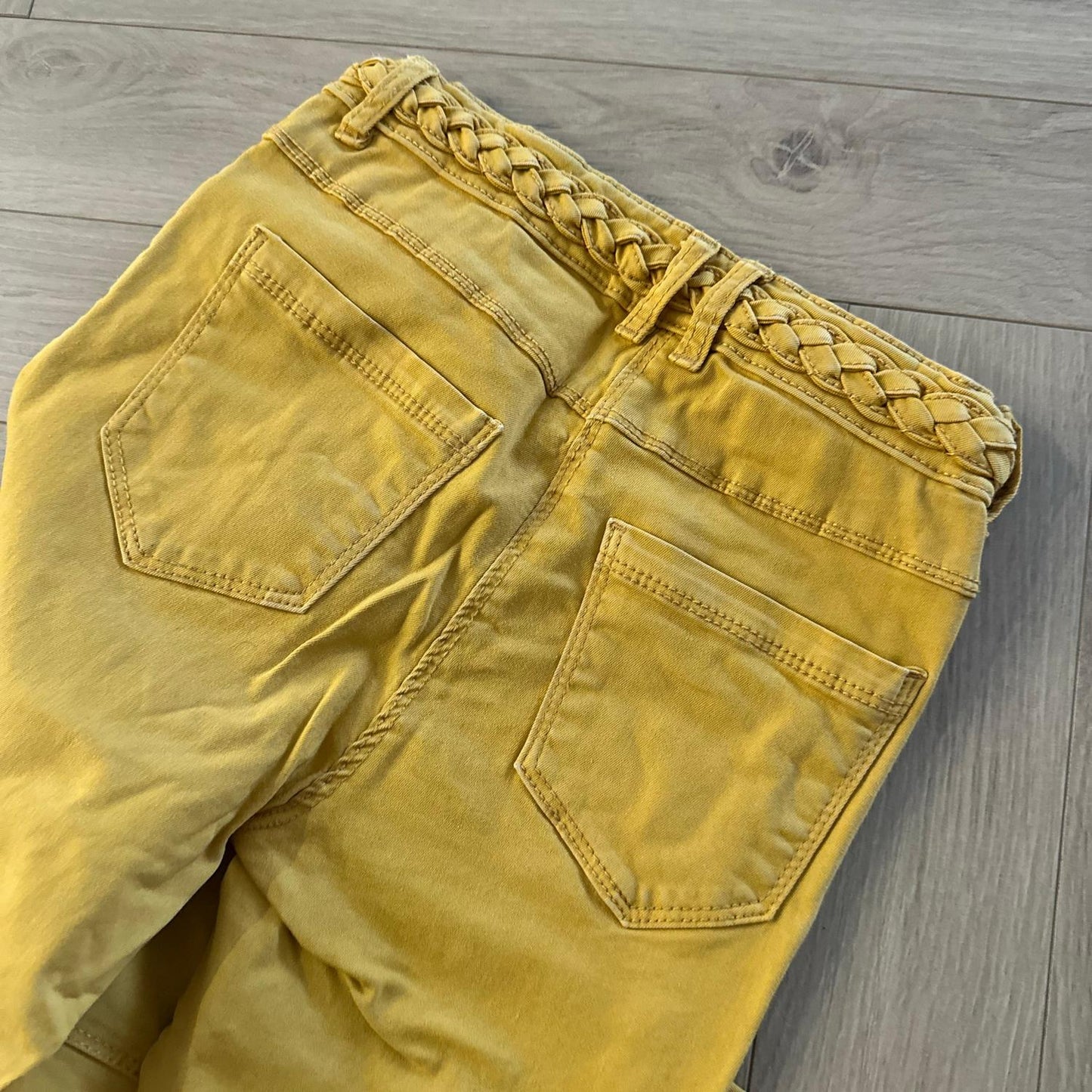 Pantalon Tape à l'oeil : 9 ans