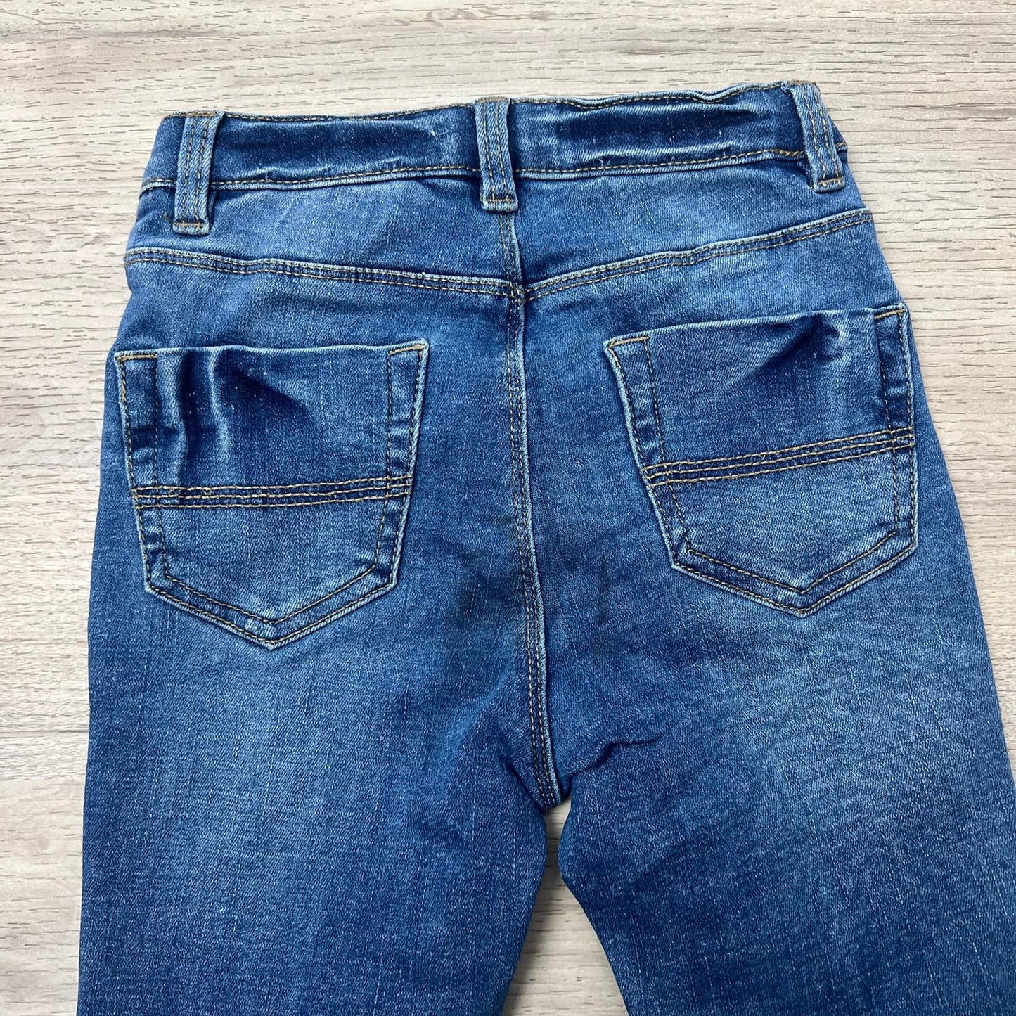 Pantalon U Essentiel : 7 ans